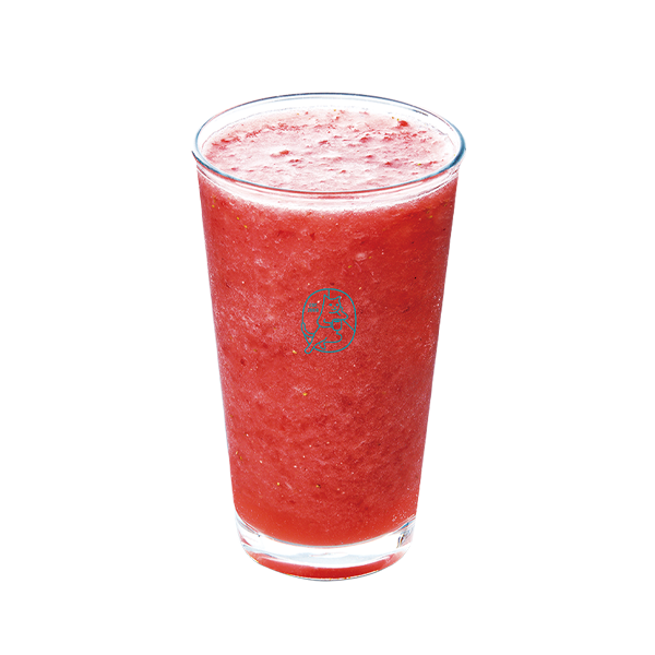Nonsan Strawberry Juice