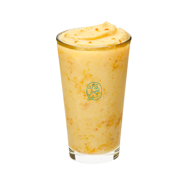 제주한라봉 요거트 프라페노(ICED ONLY)