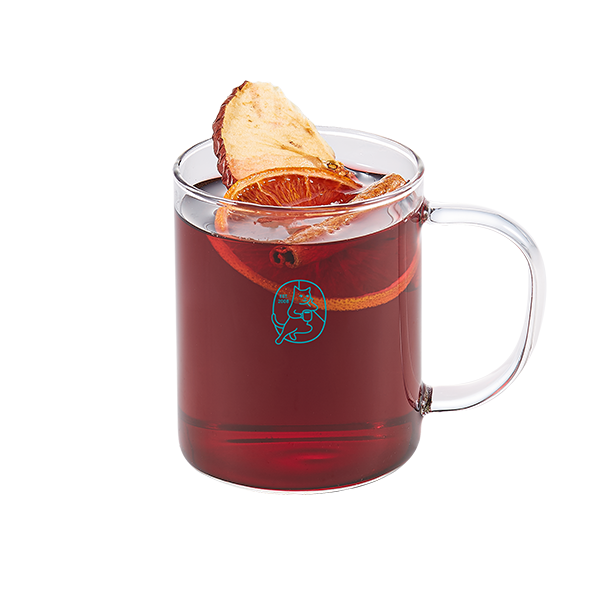 Mungyeong Omija Vin Chaud