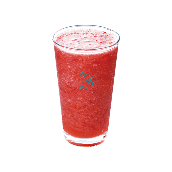 Strawberry Juice