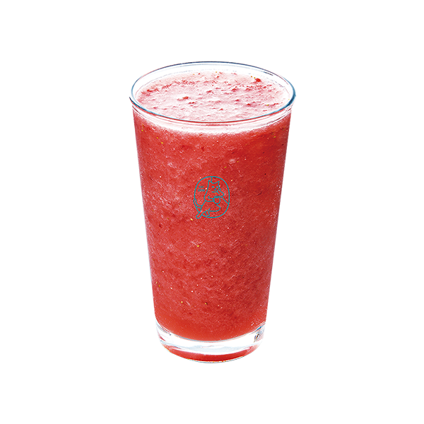 Strawberry Juice