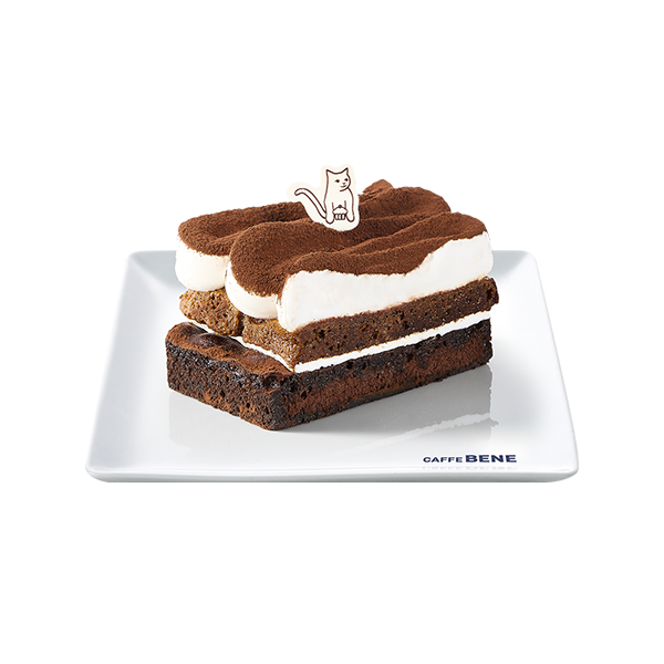 Savoi Tiramisu